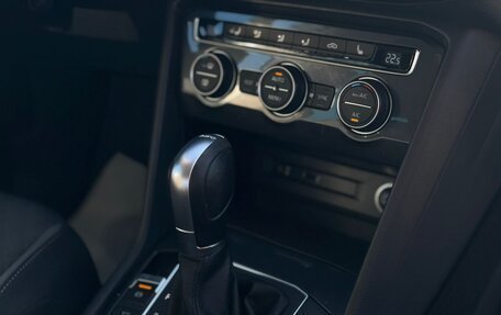 Volkswagen Tiguan II, 2017 год, 2 050 000 рублей, 14 фотография
