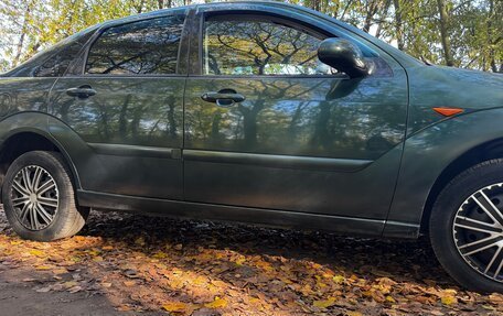 Ford Focus IV, 2004 год, 220 000 рублей, 9 фотография