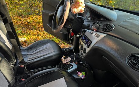 Ford Focus IV, 2004 год, 220 000 рублей, 8 фотография
