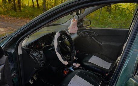 Ford Focus IV, 2004 год, 220 000 рублей, 6 фотография