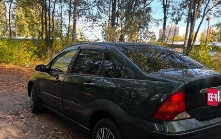 Ford Focus IV, 2004 год, 220 000 рублей, 5 фотография