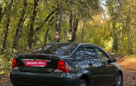 Ford Focus IV, 2004 год, 220 000 рублей, 4 фотография