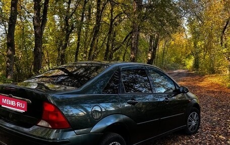 Ford Focus IV, 2004 год, 220 000 рублей, 3 фотография