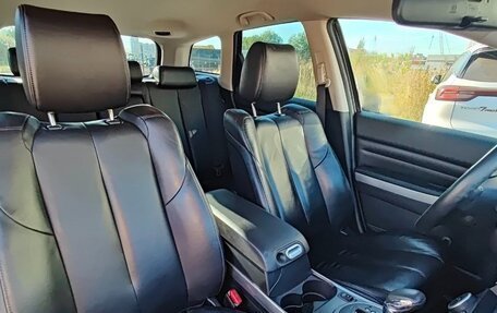 Mazda CX-7 I рестайлинг, 2011 год, 1 070 000 рублей, 11 фотография