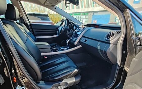 Mazda CX-7 I рестайлинг, 2011 год, 1 070 000 рублей, 10 фотография