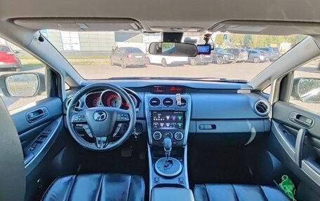 Mazda CX-7 I рестайлинг, 2011 год, 1 070 000 рублей, 7 фотография