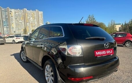 Mazda CX-7 I рестайлинг, 2011 год, 1 070 000 рублей, 6 фотография