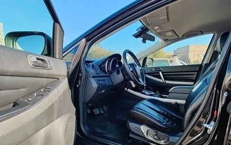Mazda CX-7 I рестайлинг, 2011 год, 1 070 000 рублей, 9 фотография