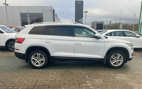 Skoda Kodiaq I, 2017 год, 2 090 000 рублей, 2 фотография