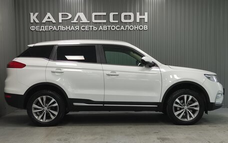 Geely Atlas I, 2021 год, 1 740 000 рублей, 6 фотография