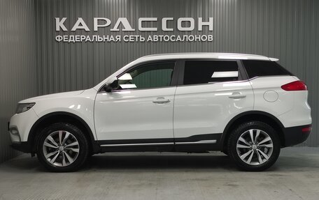 Geely Atlas I, 2021 год, 1 740 000 рублей, 5 фотография