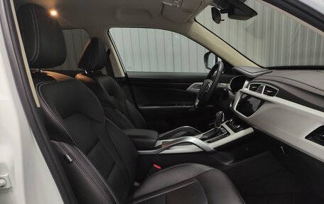 Geely Atlas I, 2021 год, 1 740 000 рублей, 9 фотография