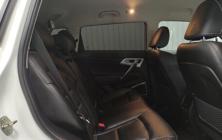 Geely Atlas I, 2021 год, 1 740 000 рублей, 10 фотография