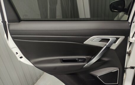 Geely Atlas I, 2021 год, 1 740 000 рублей, 14 фотография