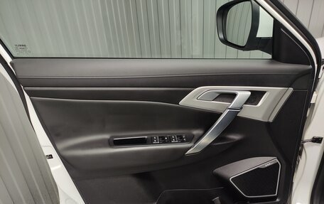 Geely Atlas I, 2021 год, 1 740 000 рублей, 13 фотография