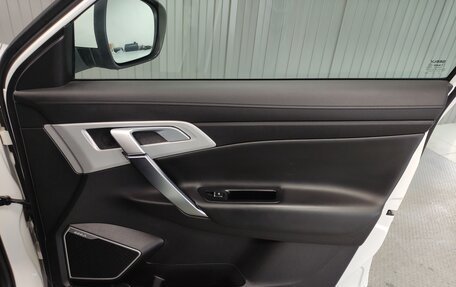 Geely Atlas I, 2021 год, 1 740 000 рублей, 15 фотография