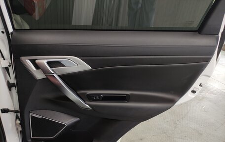 Geely Atlas I, 2021 год, 1 740 000 рублей, 16 фотография