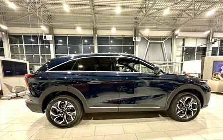 Haval F7, 2025 год, 3 499 000 рублей, 11 фотография