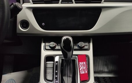 Geely Atlas I, 2021 год, 1 740 000 рублей, 12 фотография