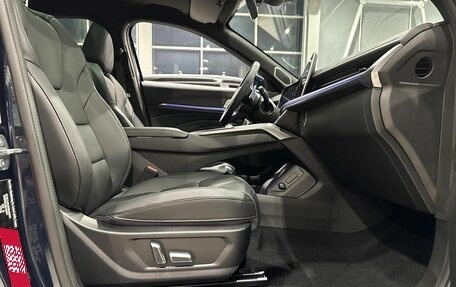 Haval F7, 2025 год, 3 499 000 рублей, 12 фотография