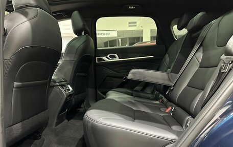 Haval F7, 2025 год, 3 499 000 рублей, 26 фотография