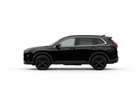 Honda CR-V, 2025 год, 4 690 000 рублей, 3 фотография