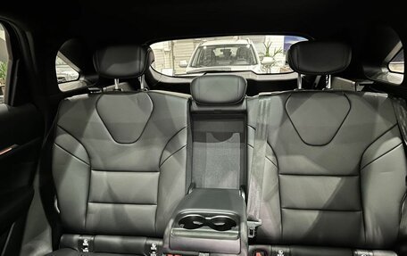 Haval F7, 2025 год, 3 499 000 рублей, 28 фотография