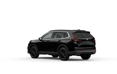 Honda CR-V, 2025 год, 4 690 000 рублей, 2 фотография