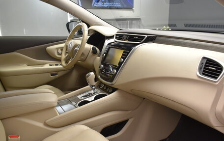 Nissan Murano, 2021 год, 3 195 000 рублей, 12 фотография