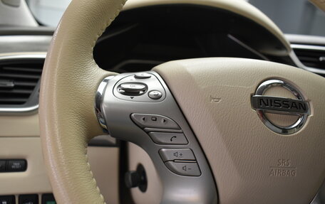 Nissan Murano, 2021 год, 3 195 000 рублей, 25 фотография