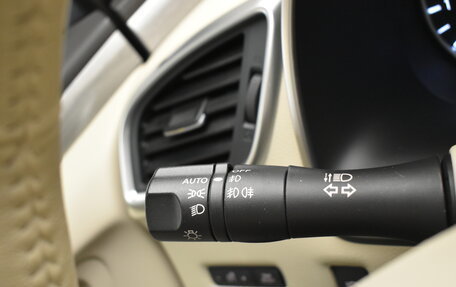 Nissan Murano, 2021 год, 3 195 000 рублей, 29 фотография