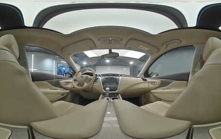 Nissan Murano, 2021 год, 3 195 000 рублей, 33 фотография