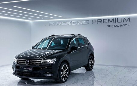 Volkswagen Tiguan II, 2020 год, 3 200 000 рублей, 5 фотография