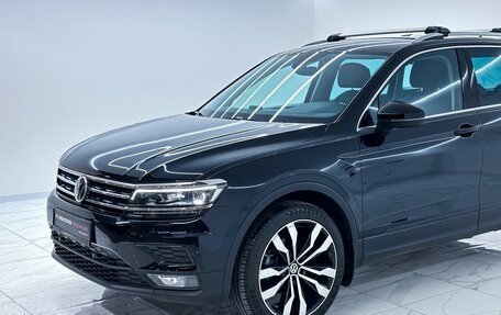 Volkswagen Tiguan II, 2020 год, 3 200 000 рублей, 6 фотография