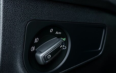 Volkswagen Tiguan II, 2020 год, 3 200 000 рублей, 11 фотография
