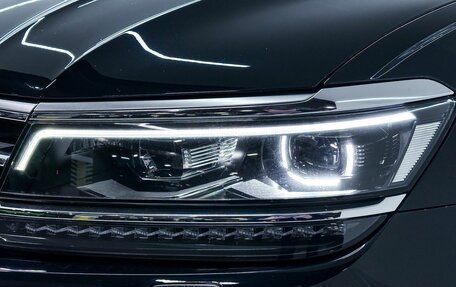 Volkswagen Tiguan II, 2020 год, 3 200 000 рублей, 7 фотография