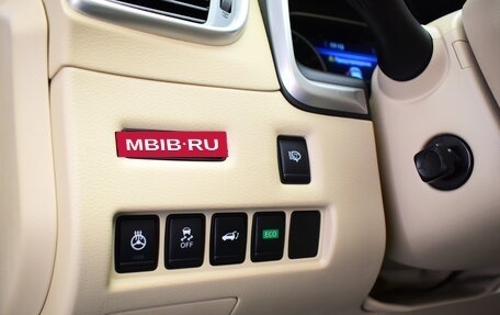 Nissan Murano, 2021 год, 3 195 000 рублей, 22 фотография