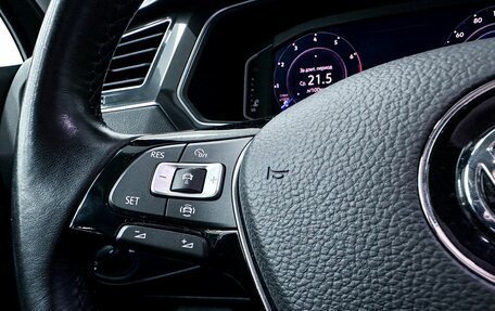 Volkswagen Tiguan II, 2020 год, 3 200 000 рублей, 12 фотография