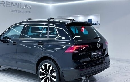 Volkswagen Tiguan II, 2020 год, 3 200 000 рублей, 25 фотография