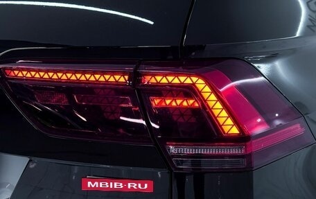 Volkswagen Tiguan II, 2020 год, 3 200 000 рублей, 31 фотография