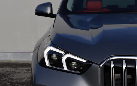 BMW X1, 2023 год, 4 690 000 рублей, 4 фотография