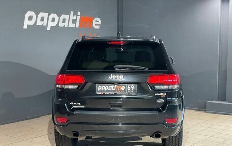 Jeep Grand Cherokee, 2014 год, 1 900 000 рублей, 4 фотография