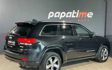 Jeep Grand Cherokee, 2014 год, 1 900 000 рублей, 3 фотография