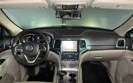Jeep Grand Cherokee, 2014 год, 1 900 000 рублей, 9 фотография