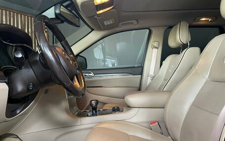 Jeep Grand Cherokee, 2014 год, 1 900 000 рублей, 7 фотография