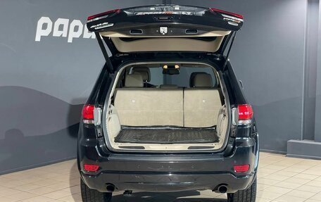 Jeep Grand Cherokee, 2014 год, 1 900 000 рублей, 5 фотография