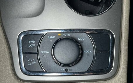 Jeep Grand Cherokee, 2014 год, 1 900 000 рублей, 15 фотография