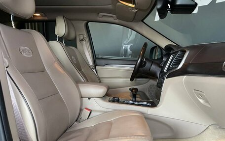 Jeep Grand Cherokee, 2014 год, 1 900 000 рублей, 12 фотография
