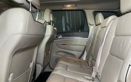 Jeep Grand Cherokee, 2014 год, 1 900 000 рублей, 8 фотография