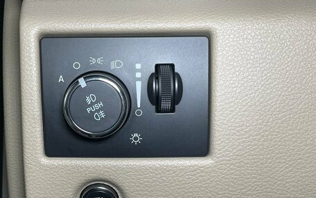 Jeep Grand Cherokee, 2014 год, 1 900 000 рублей, 19 фотография